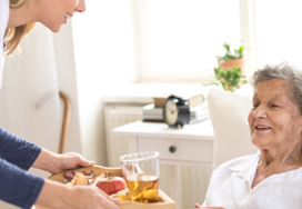 Alltagsengel Company Margot Sander