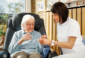 Ambulanter Pflegedienst Wagenknecht