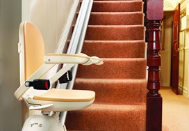Viveco Treppenlifte GbR