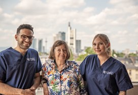 Pflegedienst Zwilling GmbH