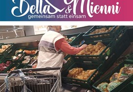 Betreuungsdienst Bella