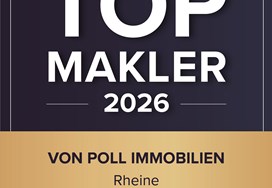 von Poll Immobilien GmbH Rheine