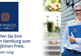 Rainer Jung - Dein Makler von nebenan