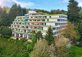 Seniorenwohnsitz Wald-Michelbach