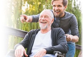 Lebenskraft Betreuungsdienste UG