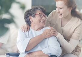 Ambulante Pflege Zitser GmbH