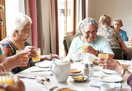 Pflegebüro Bahrenberg Bergkamen