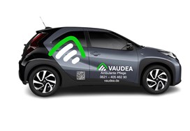 VAUDEA GmbH Ambulante Pflege