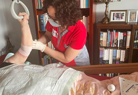 DIACARA – Ambulanter Pflegedienst