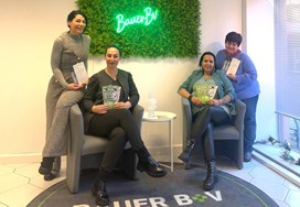 Bauer B+V Pflegedienst.Besser.Versorgt Enzkreis GmbH