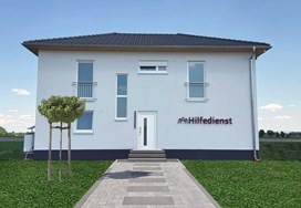 Hilfedienst Rhein Neckar