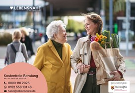 LEBENSNAHE GmbH