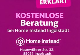 Home Instead Ingolstadt