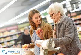 HOMECARE - die Alltagshelfer in Chemnitz