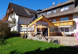 Haus am Gugel