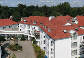 Haus der Pflege Ulrichspark