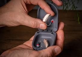 AudioMee Hörakustik