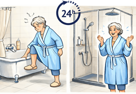 Deutsche Badsanierung 24 GmbH