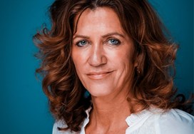Leben zuhause Michaela Schmelmer
