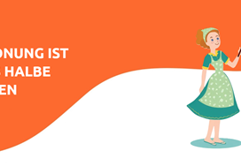 Mandy Weiß Haushaltsnahe Dienstleistungen