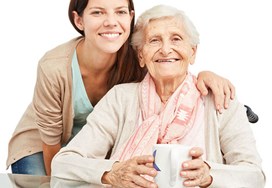 Haushalts- und Betreuungsdienst Ettinger