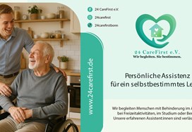 24 CareFirst e.V.