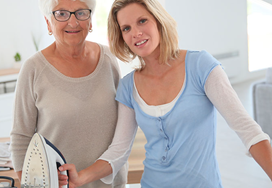 Aktivcare Verwaltungs GmbH