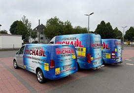 Meisterbetrieb Michael GmbH