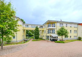 Wilhelm-Raabe-Residenz