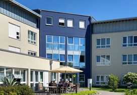 AZURIT Seniorenzentrum Gotha