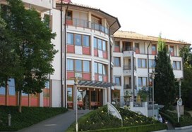 Seniorenzentrum Bühlertal