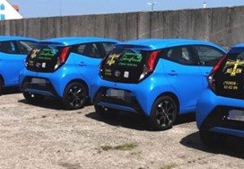 Die Rügen Helfer GmbH