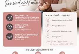 Rundum Pflegeberatung