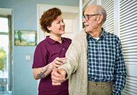 Zuhause umsorgt Kreis Borken GmbH