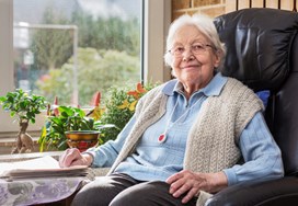Mobile Hauskrankenpflege Madeleine Resch