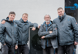 Elephant Therm GmbH