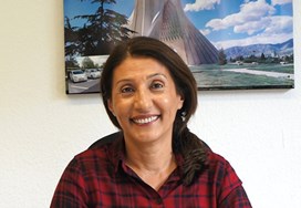 PARDIS Pflegedienst GmbH