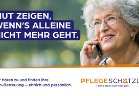 Pflege-Schätzle GmbH