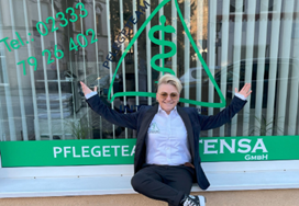 Pflegeteam Intensa GmbH