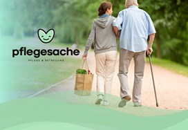 Pflegesache Betreuungsdienste GmbH