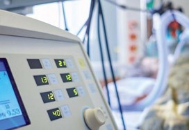 R.B.I. Residenz für Beatmungspflege und Intensivmedizin UG (haftungsbeschränkt)