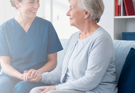 Ambulanter Pflegedienst Engelmed Düsseldorf GmbH