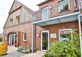 BHD-Pflege-Team GmbH