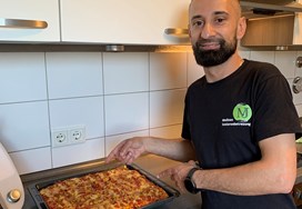 Medinas Seniorenbetreuung