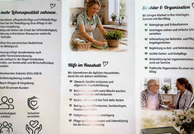 Alltagshelfer Saar Kirnberger
