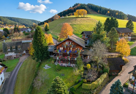 Senioren Wohngemeinschaft Bellevue Baiersbronn