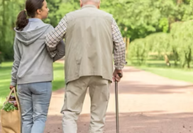 Pflegedienst NuriVita