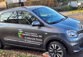 Glücklich Zuhause BR GmbH