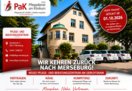 PaK Pflegedienst am Klinikum GmbH