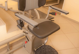 Aufzugsfachbetrieb J. Weiser Innovative Liftsysteme